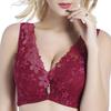 Dress Women Lace Strap Bra Tube Vest Chest Wrap Bandeau Bra Lace Flower Pattern Looks Very Stylish and Beautiful Perfect Gifts