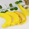 2pcs Durable Plastic Banana Keeper Box - Portable Reusable Fruit Storage Case with Clip-On Lid for Travel & Outdoor Use