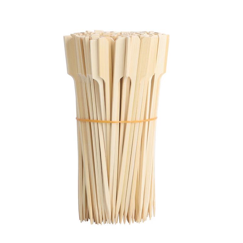 

Disposable Bamboo Skewers