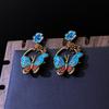 Fashion Drop Earrings For Women's Jewelry