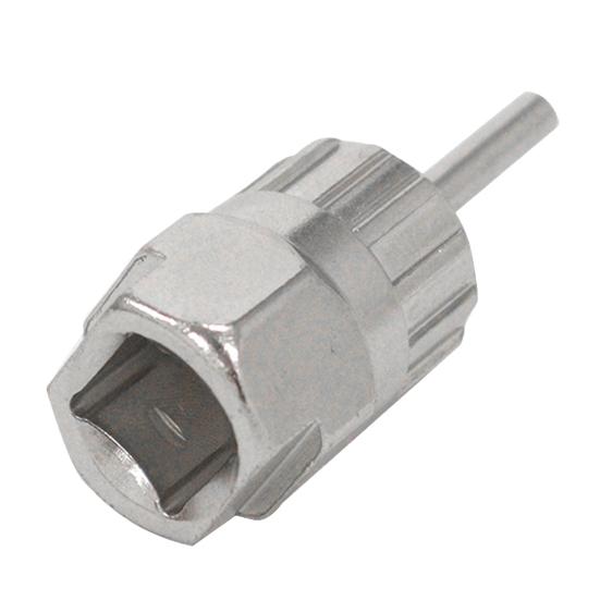 Durable High Hardness Lightweight Lockring Removal Tool Bicycle Cassette for MTB