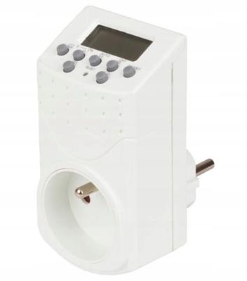 Smart Home – Smarte Steckdosen