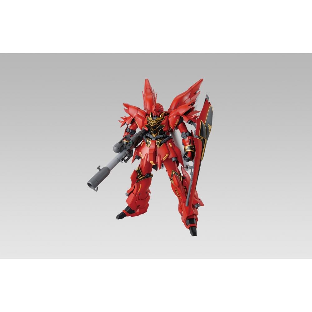 

BANDAI MG Shinanju Anime Color Ver.