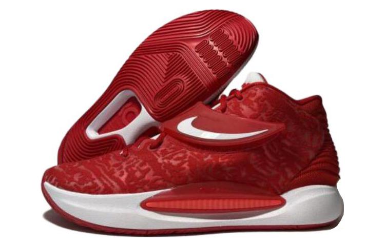 Nike Kd 14 Tb 'University Red' DM5040-603