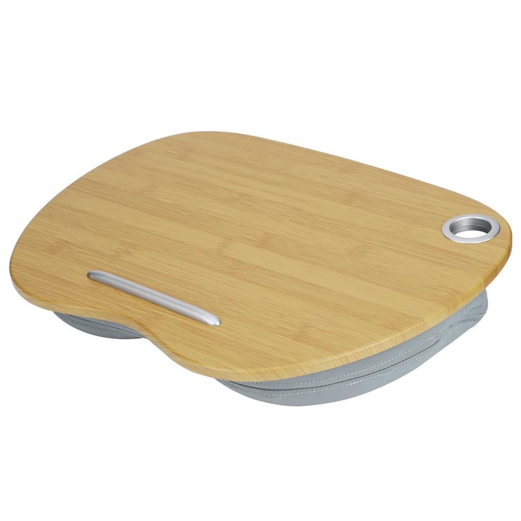 Multifunktion Laptop-Tisch Tragbarer Lern-Schreibtisch Betttisch Zuhause Outdoor Schoßtisch