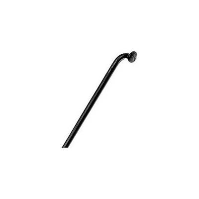 DT SWISS Spoke Competition BLK 10 Pieces Set 2.0/1.8/277mm