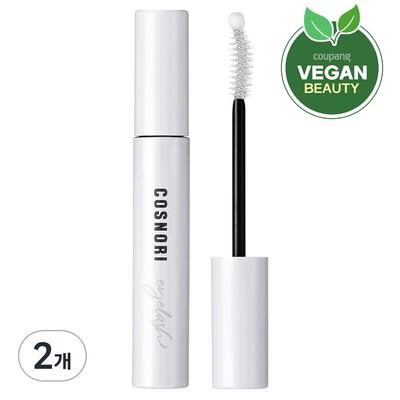 COSNORI Long Active Eyelash Serum Výživa na řasy, 9g, 2 kusy