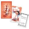 Set de Cărți Lenormand Nichiyu (38 de cărți) [ÎMBRĂȚIȘAREA TOAMNEI LENORMAND] „Sezonul recoltei aprofundează răspunsurile”