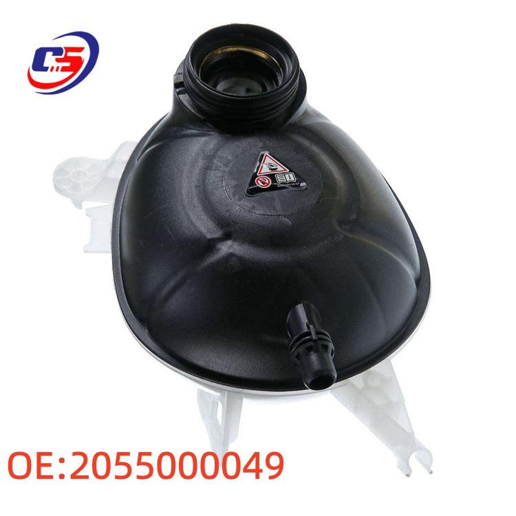 

A2055000049 Розширювальний бачок для Mercedes-Benz C-Class W205 2015-2020 2055000049