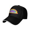 Baseball Caps Eurovisions Song Contest  Trendy Customized Unisex Sport Summer Caps