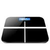 Lingyang Electronic Glass Body Weight Health Scale