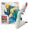 12CM Anime Shin Asakura Figure This Store Manager Was Once The Series Toy Doll Aciton SAKAMOTO DAYS Legendary Killer Kid Friendly Entertaining Fun