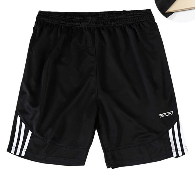 IELGY Men's Casual Pants Sweatpants Thin Section Loose Pants