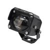 20W LED Headlight Waterproof Super Bright Driving Light Fog Light For Car Motorcycle Off Road Vehicle Accessories Aluminum Alloy