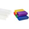 Sweater Needle Containers Stick Needle Storage Tube Transparent Knitting Needle Storage Box Portable Sweater Needle Case