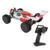 1Celsius14 Drift Racing Car Wheel Drive Alloy Remote Control Car Electric Vehicle Toy 7.4V