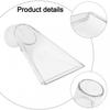 Compatibility Connections Swivel Head Cushions Head Width 19cm/9.6cm