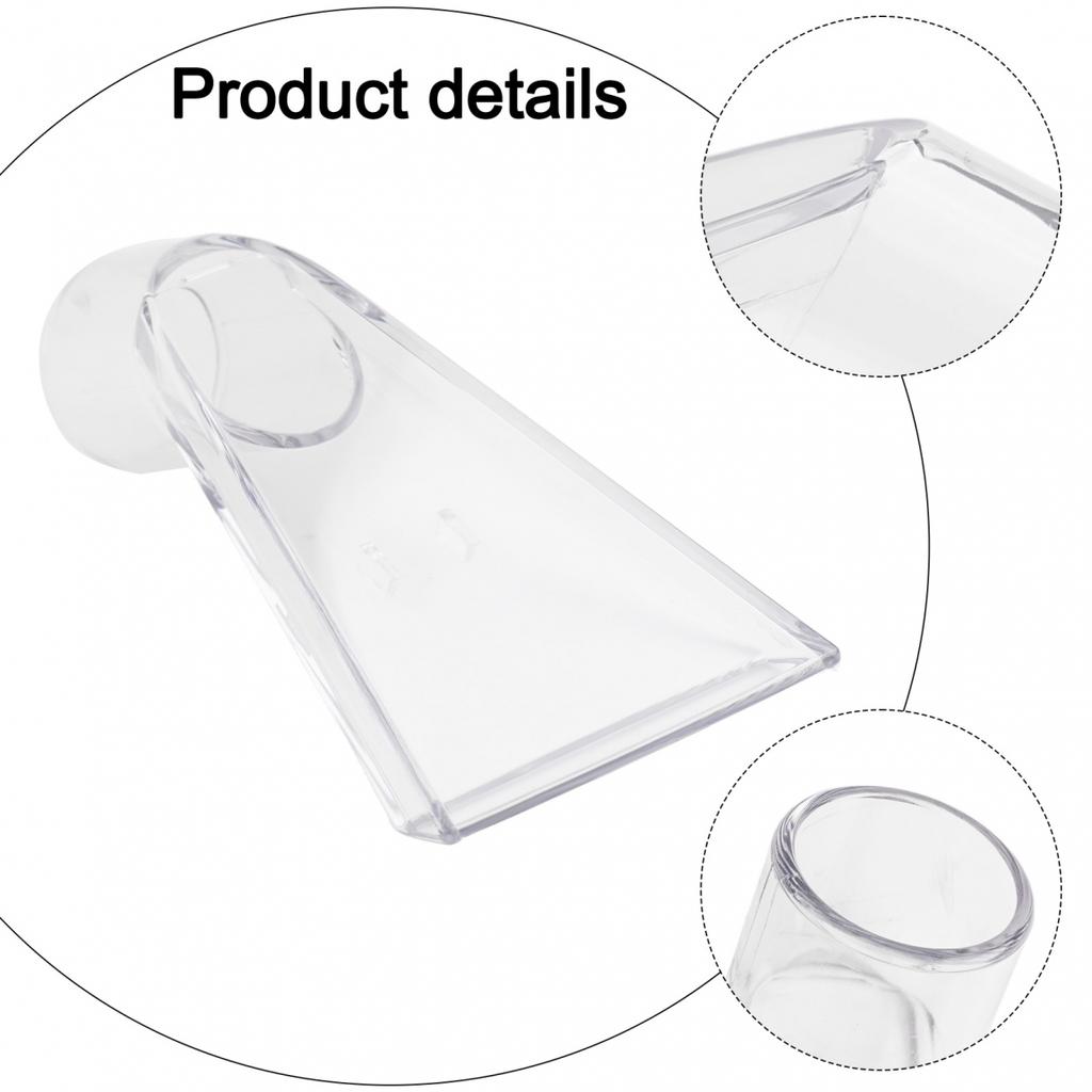 Compatibility Connections Swivel Head Cushions Head Width 19cm/9.6cm