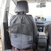 Protective Anti Kicking Padded Child Car Seat Back Scuff Dirt Protection