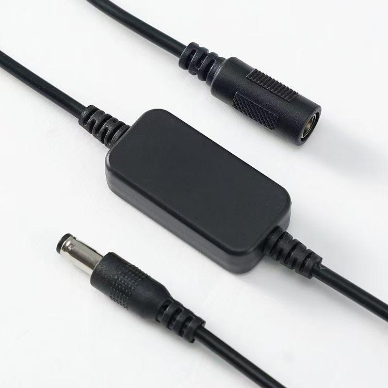 24H Automatic Power Off Reset Dc 5V-15V Rout-Er Rebooter Wifi Reset Router Timing Restart Module Timing