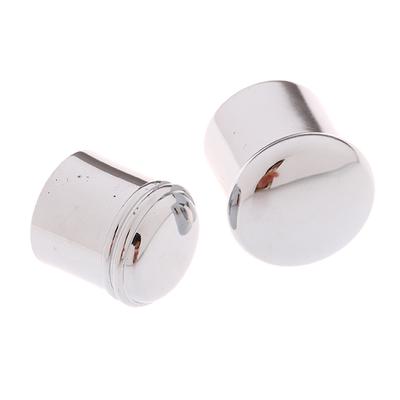 1 Stück Badewanne Dusche Wasserhahn Griff Zubehör Mischventil Pull Messing Pull Cap Wasserteiler Pull Cap Griff