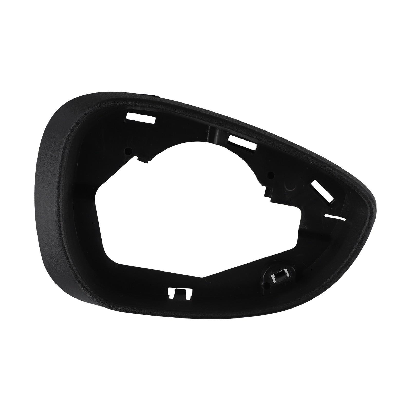 

Wing Mirror Cap for Ford For Fiesta MK7 Years 2008 to 2017 Easy Fit Right