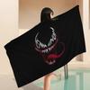 Venom Microfiber Beach Towel Absorbent Quick dry Soft Yoga Swimming Resort Mountain Climbing Towel