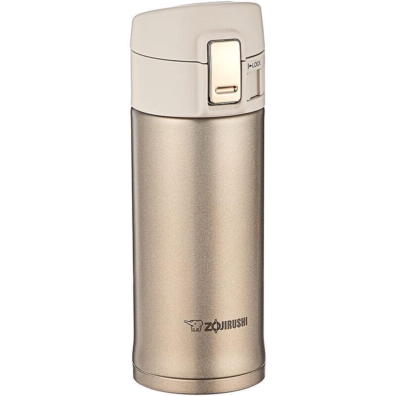 Zojirushi SM-KHF36 Stainless Steel Vacuum Mug