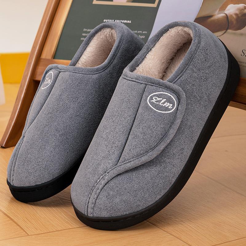 Cotton Shoes New Polyurethane Cotton Boots Thickened Thermal Women's Shoes Velvet Soft-soled Snow Boots Comfortable Short Boots