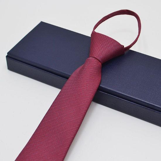 Qiandongge Suit And Tie Solid Color Coffee Color Gray 6Cm Casual Work Plaid Women'S Men'S Tie