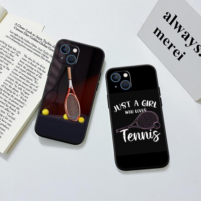 RP70 Tennis Sports New High-End Shell Phone Case for Xiaomi Poco C40 C50 C51 C55 C65 C71 C75 F3 F5 F6 F7 M2 M3 Pro Ultra