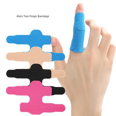 Schutzaufkleber Hülle Aufnäher Sehnen Hand Handgelenk Für Daumen Fingerprotektor Schiene Schmerzlinderung Therapie Arthritis Elastisches Band