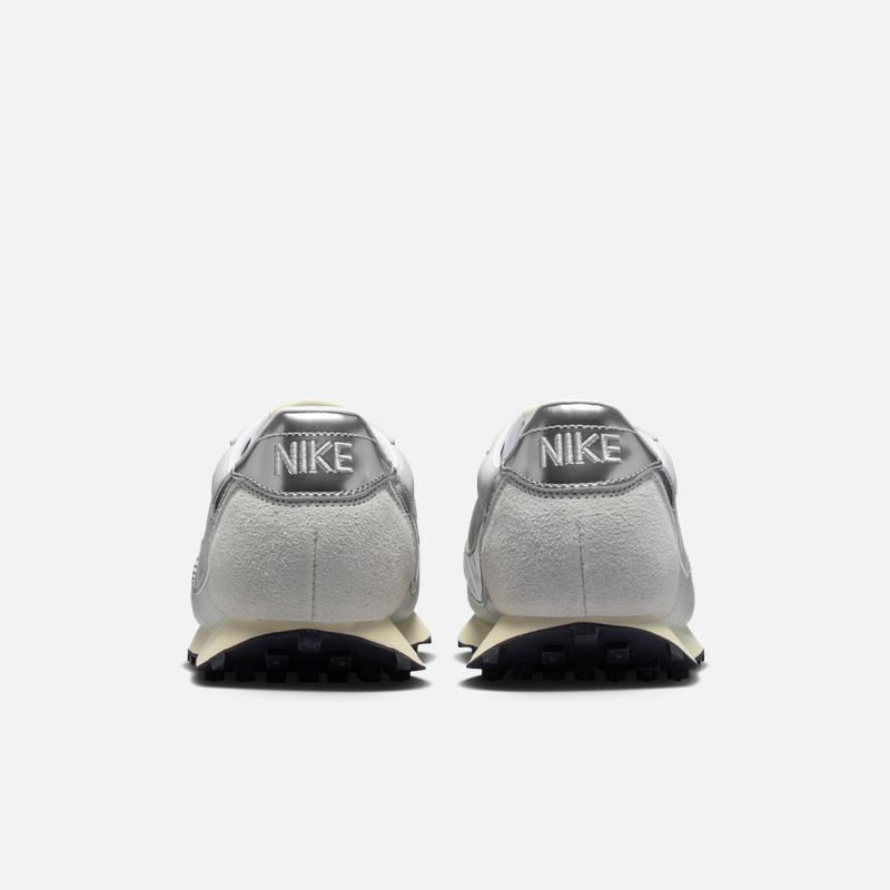 Nike Men's Leather Sports Shoes, Spring Retro Running Shoes with Breathable Support - NIKE LD-1000 IQ1125