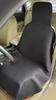 jp62 Universal Waterproof Seat Cover, Stain Resistant Seat Cover, Functional, For Regular Cars, Light