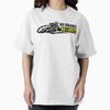 No Brakes No Limits Speedway Slide – Dirt Track Racing Shirt Oversized T-Shirt