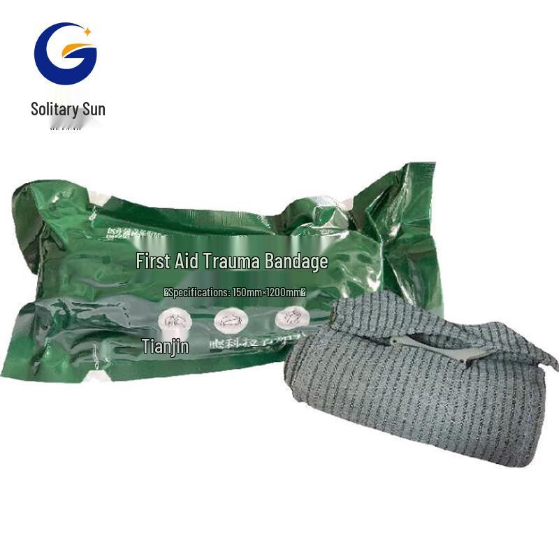 Emergency Trauma Bandage