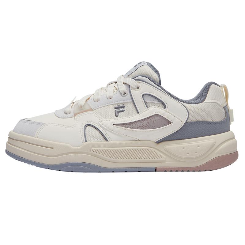 Кеды для скейтборда FILA FUSION Bank II US 6.5