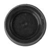Adapter Seal Plunger Cap 2.3ix0.5in Accessory Black Easy To Replace Fitting For Aeropress Coffee Press Maker Part