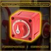 6007 M-Series Dual Battery Selector Switch 4Position Boat Marine 32V Boat Switch