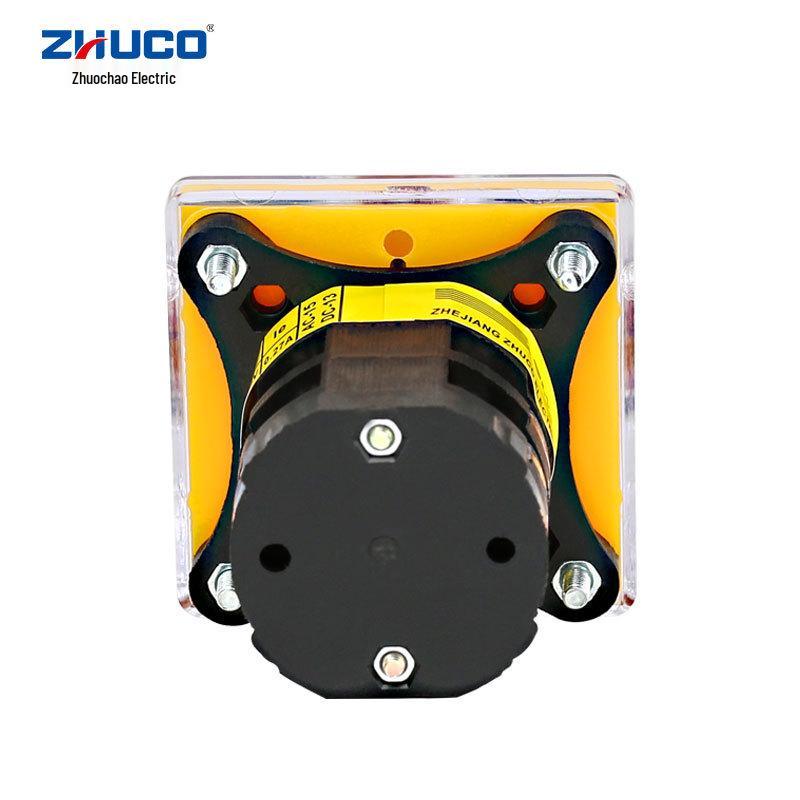 Zhuochao SZW25-64D/2 Universal Three-Speed Milling Machine Conversion Switch