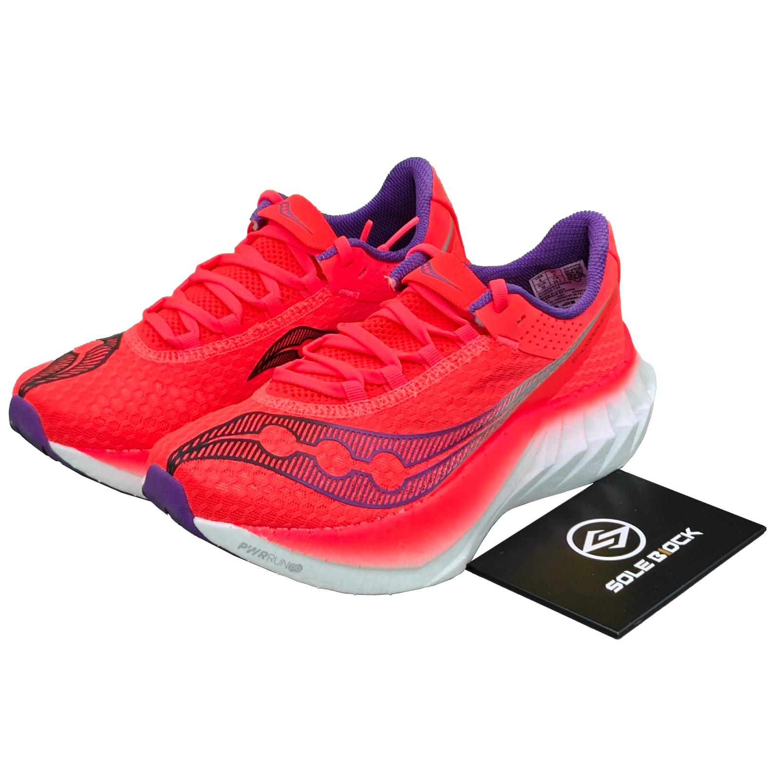 Saucony Endorphin Pro 4 Vizired Women s - S10939-125 37.5