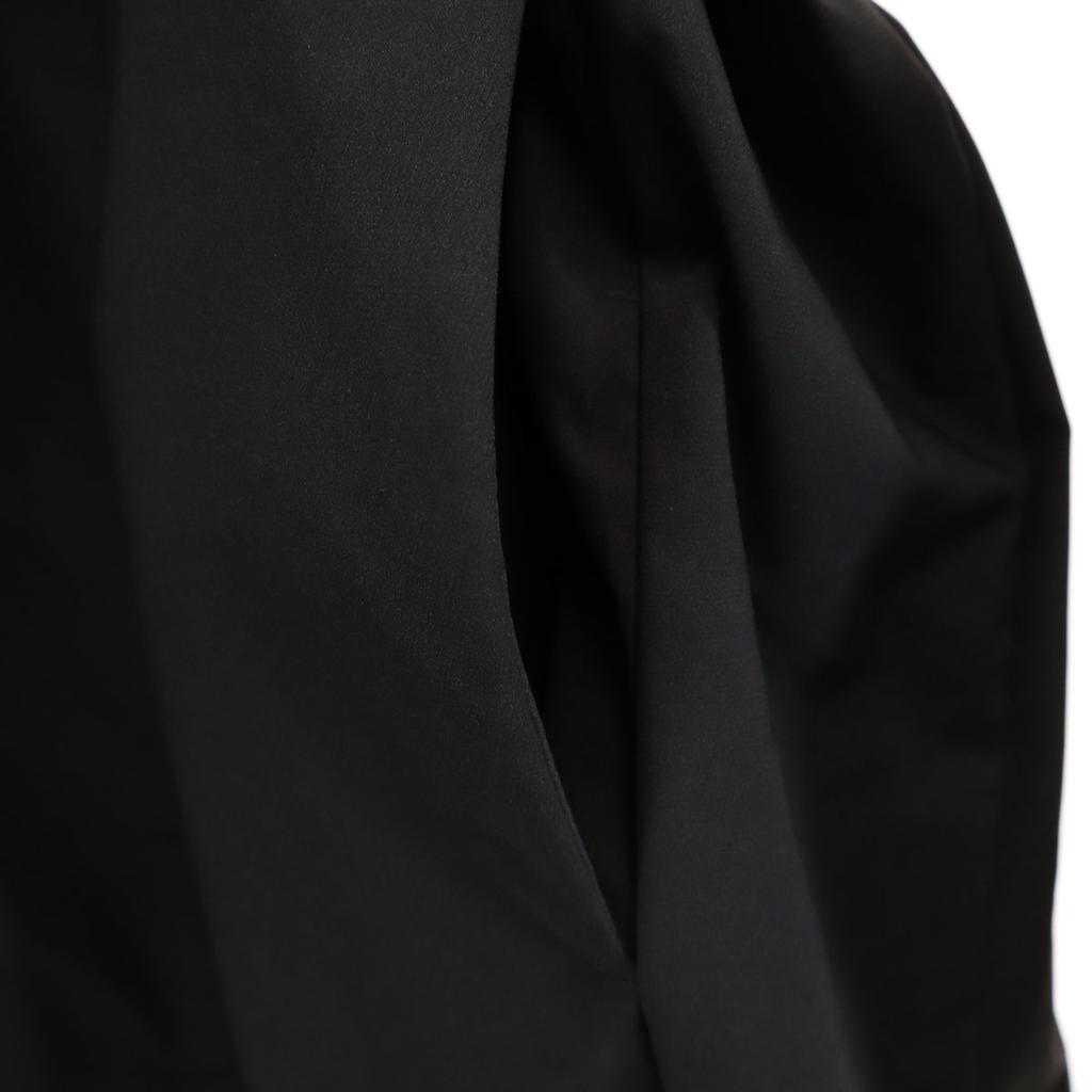 Nonnative made in Japan Mantel schwarz Herren Gebraucht