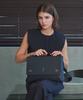 Plaadico Plaadico_S Satchel, Midnight Blueblack