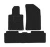 Tapis de voiture ANTHRA pour: Peugeot 508 I berline, break, SW, RXH (2010-2018)