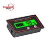 Universelle Spannung (12V-84V) Batterie-Leistungsmesser für Blei-Säure- & Lithium-Batterien