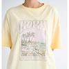 Roxy SURFING HORIZONS SUN Streetwear Women's