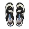 Keen Hoodzerra Sandale Freizeitschuhe Unisex Beige Schwarz 1030482