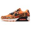 New Air Max 90 Duck Camo Orange CW4039-800
