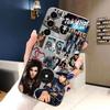 Tom Bill k-Kaulitz Tokio el Phone Case For Samsung Galaxy S26 S25 EDGE S24 S23 S22 S21 S20 FE S10 Ultra PLUS LITE Case Cover