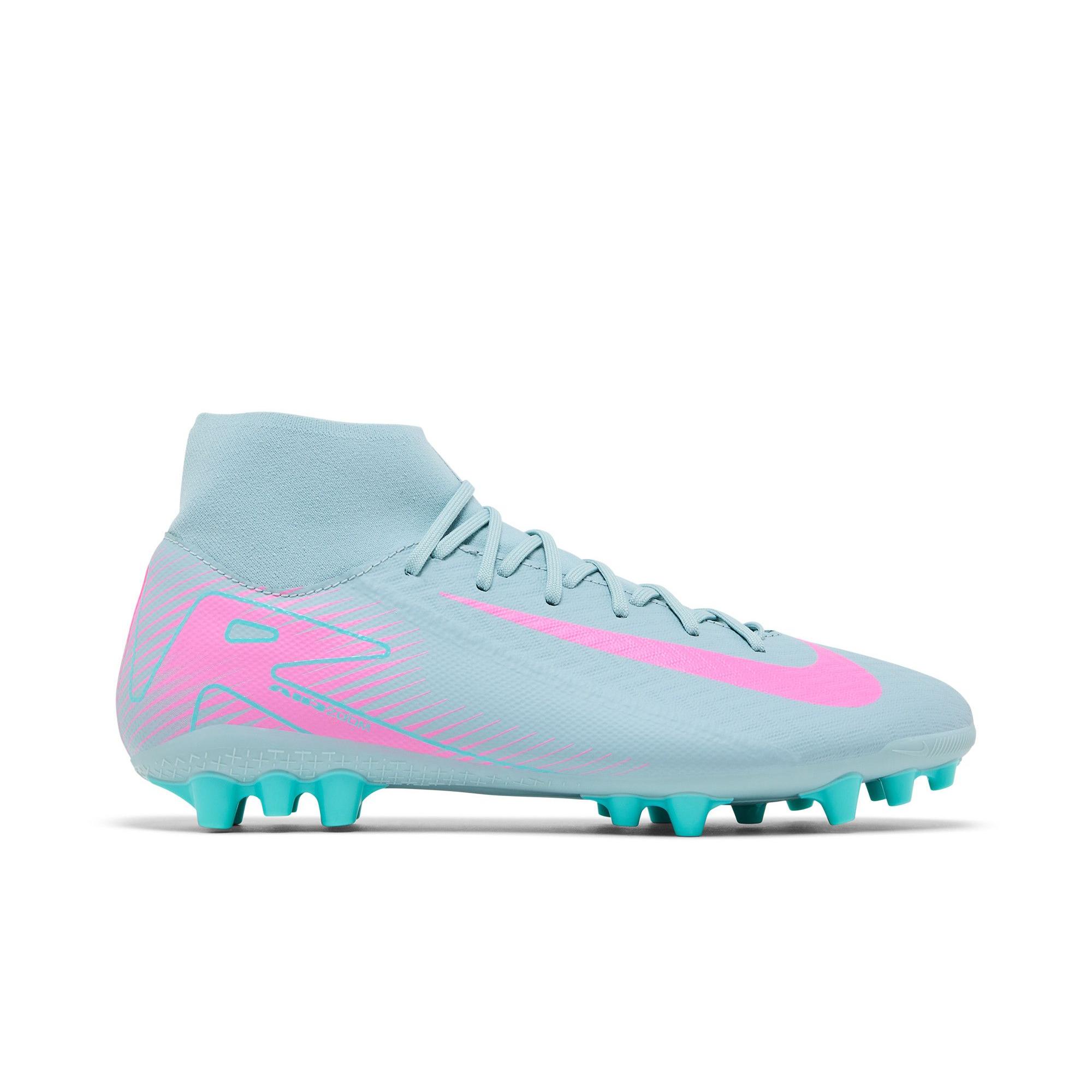 Nike Zoom Mercurial Superfly 10 Academy